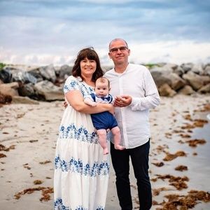 Meet your Posher, Daniel